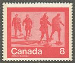 Canada Scott 644 MNH